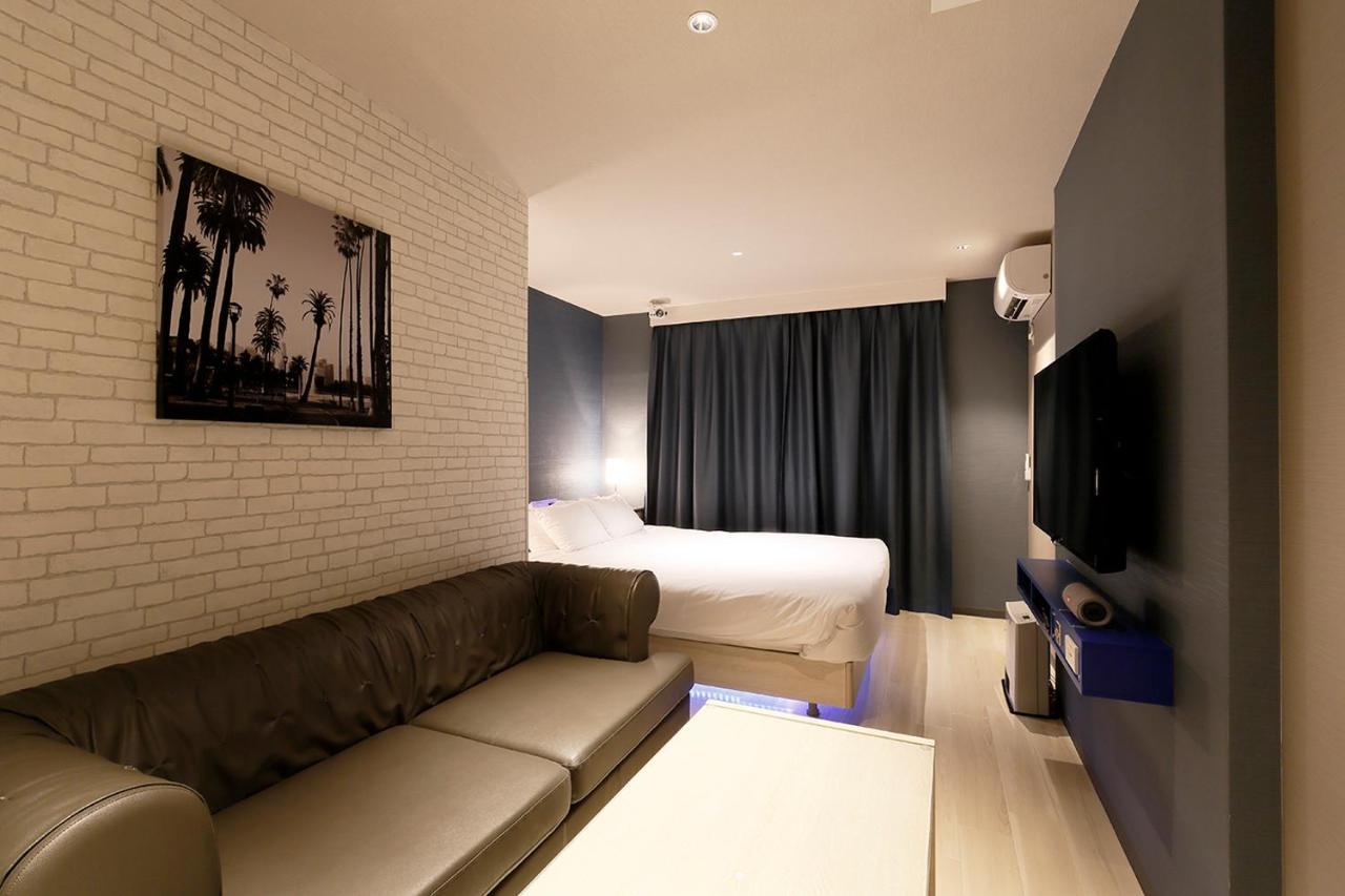 555 Motel 고템바 외부 사진